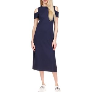 NWT MICHAEL Michael Kors Midi Dress